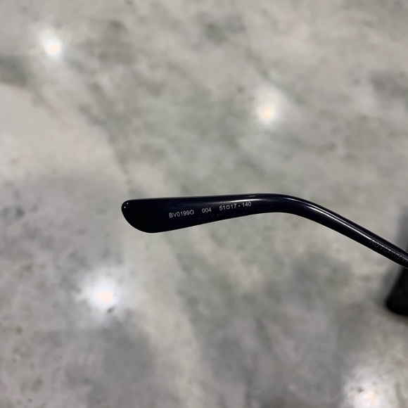 Bottega Veneta Glasses - Picture 7 of 8